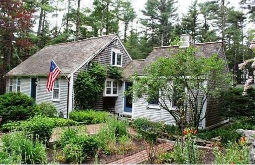 9 Spring St, Plympton, MA 02367 - photo 1