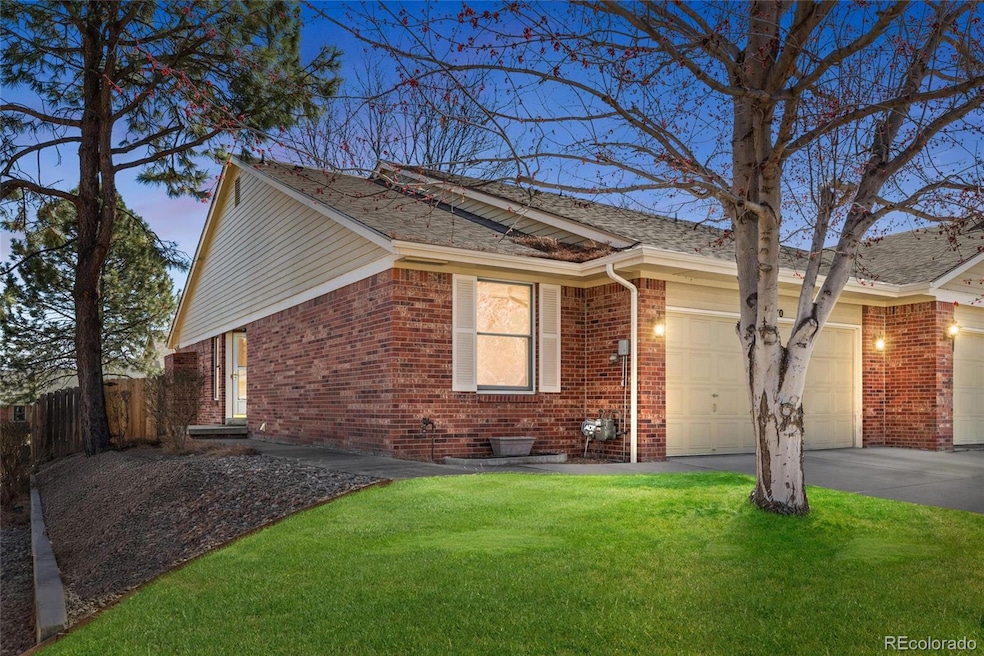 Sold $450,000 • Co-Listing Agent