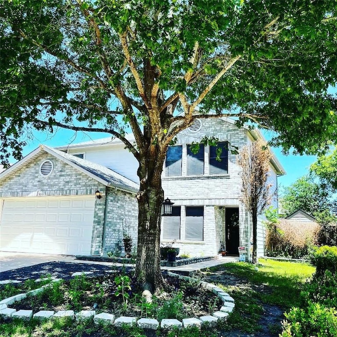 6616 Piedras Blanco Dr, Austin, TX 78747 - photo 1