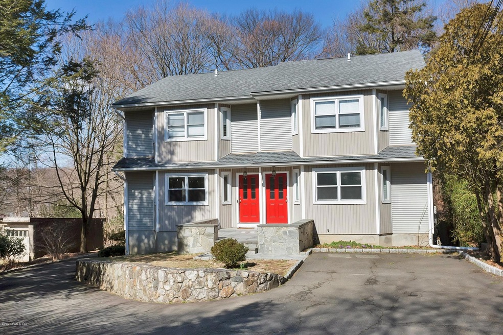 56 Moshier St unit A, Greenwich, CT 06831 - photo 1