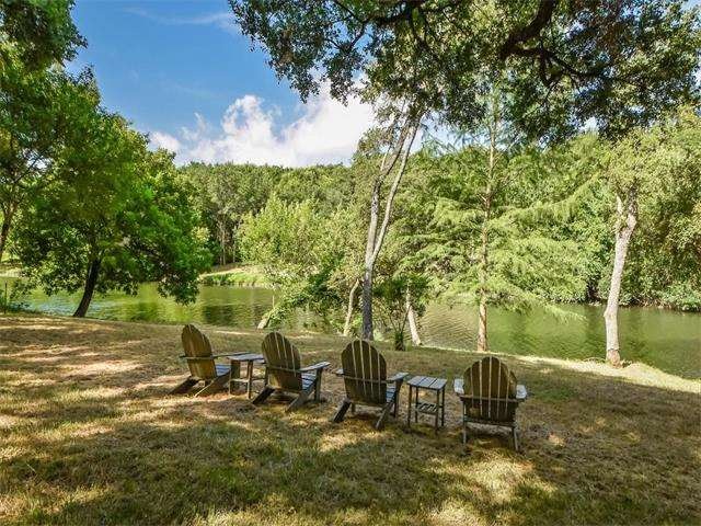 Relax and enjoy the tranquility of the San Gabriel