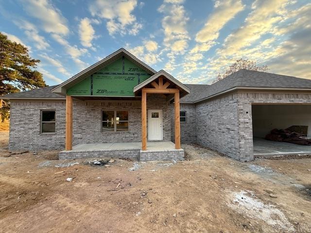 33 W Cedar Hill Rd, Greenbrier, AR 72058 - photo 1