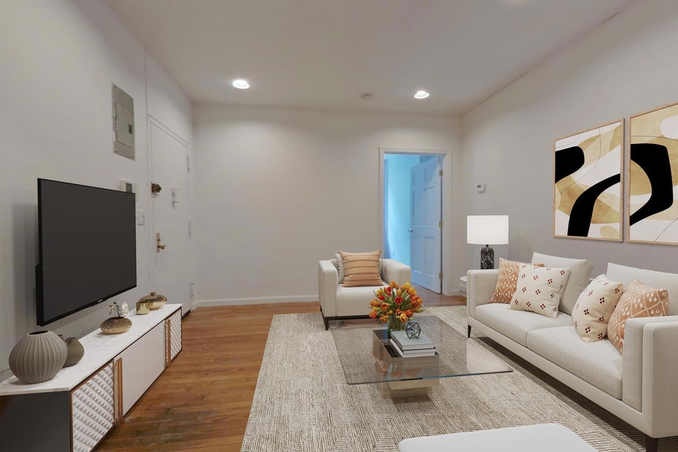 528 E 5th St unit 3A, New York, NY 10009 - photo 1