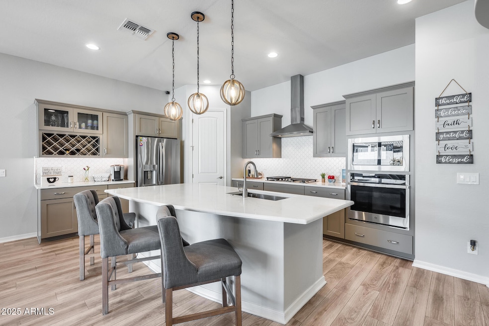 Under Contract $670,000 • Co-Listing Agent