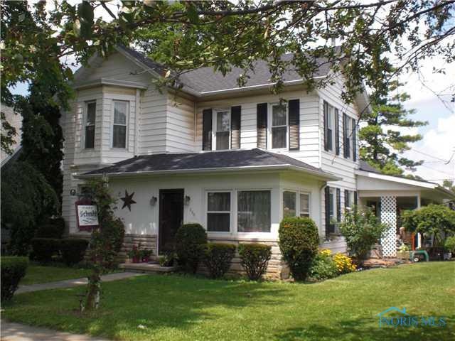 205 E N, West Unity, OH 43570 - photo 1