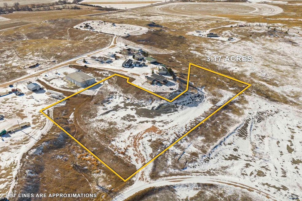 749 Tenaya St, Hermosa, SD 57744 - photo 1