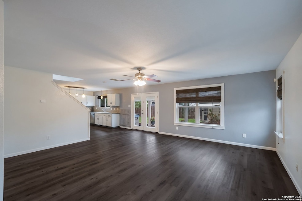 3919 Mas Frio, San Antonio, TX 78223 - photo 1