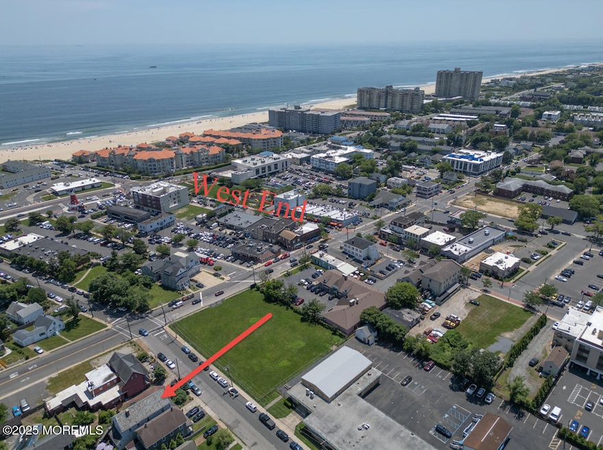 107 W End Ave, Long Branch, NJ 07740 - photo 1