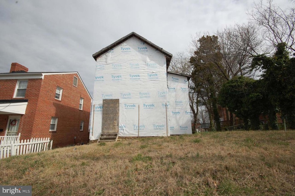 6109 3rd St NE, Washington, DC 20011 - photo 1