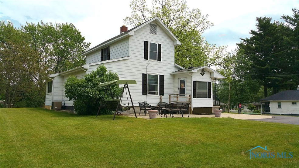 Lovely Historic home on the hill