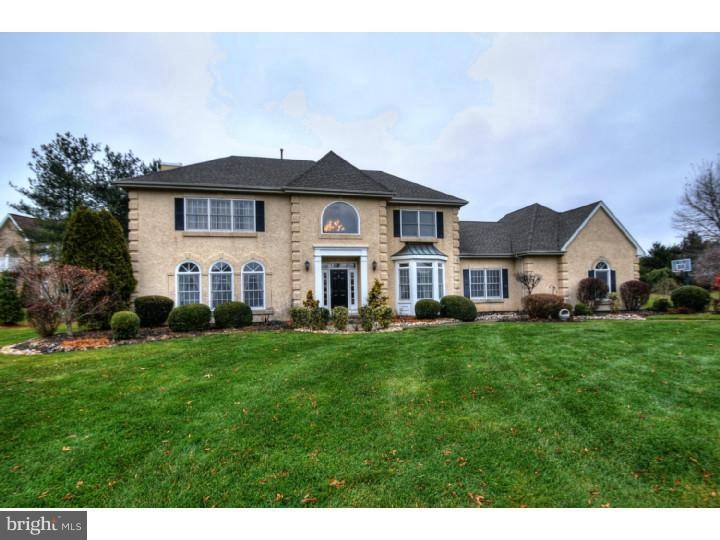 1 Osprey Ct, Princeton Meadows, NJ 08512 - photo 1