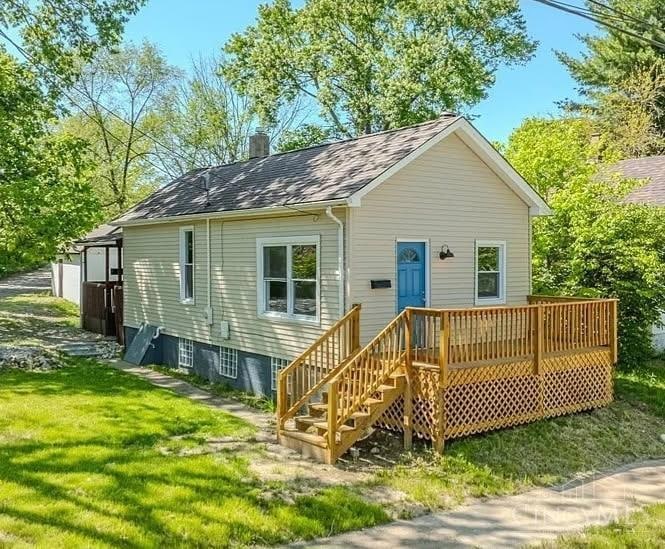 639 S Mckinley Ave, Hamilton, OH 45013 - photo 1