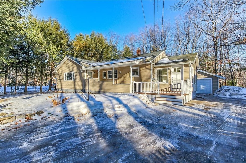 979 River Rd, Windham, ME 04062 - photo 1