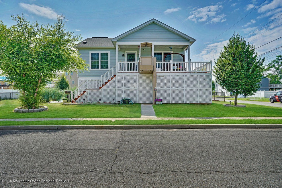 1107 Harris Ave, Union Beach, NJ 07735 - photo 1