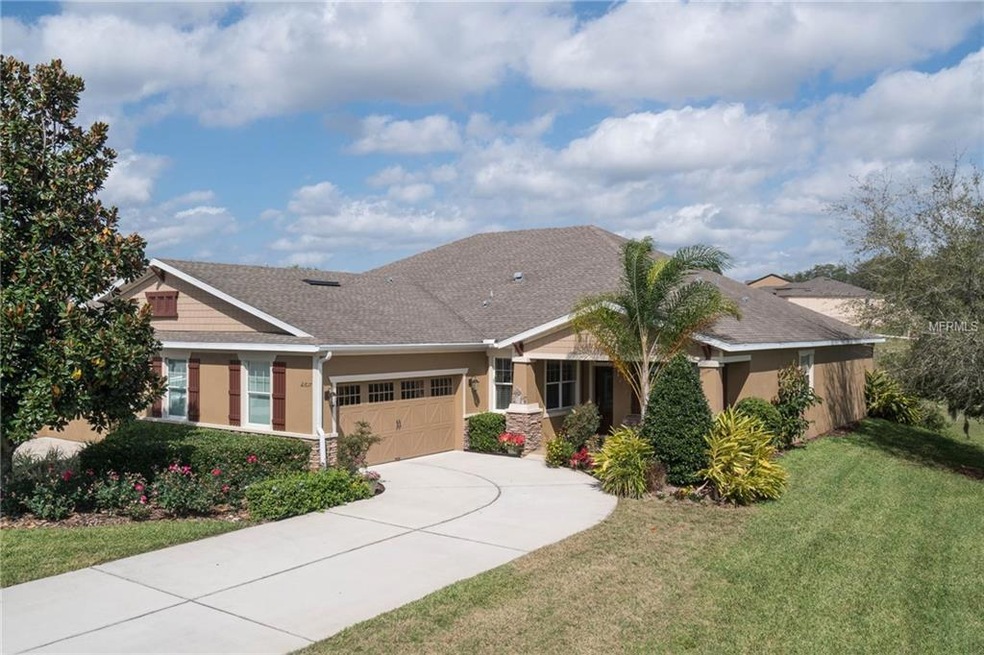 21617 Belgian Ct, Mount Dora, FL 32757 - photo 1