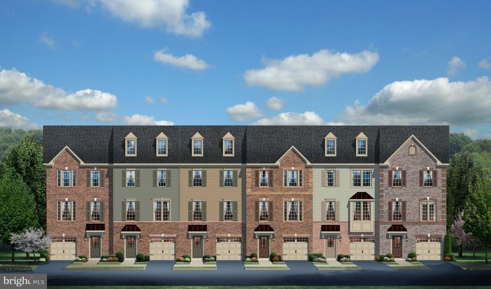 2607 Fiat Dr unit C, Hanover, MD 21076 - photo 1