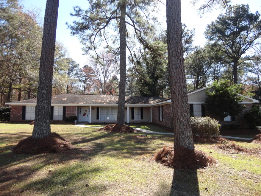 334 Hunnicut Road