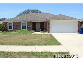2409 Isabelle Dr, Copperas Cove, TX 76522 - photo 1