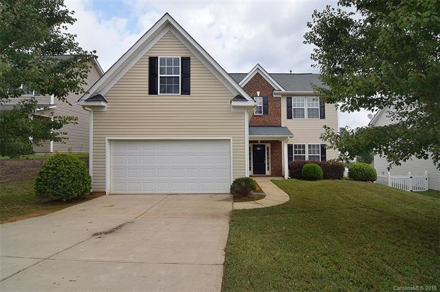 Welcome home! Rare find with no HOA!