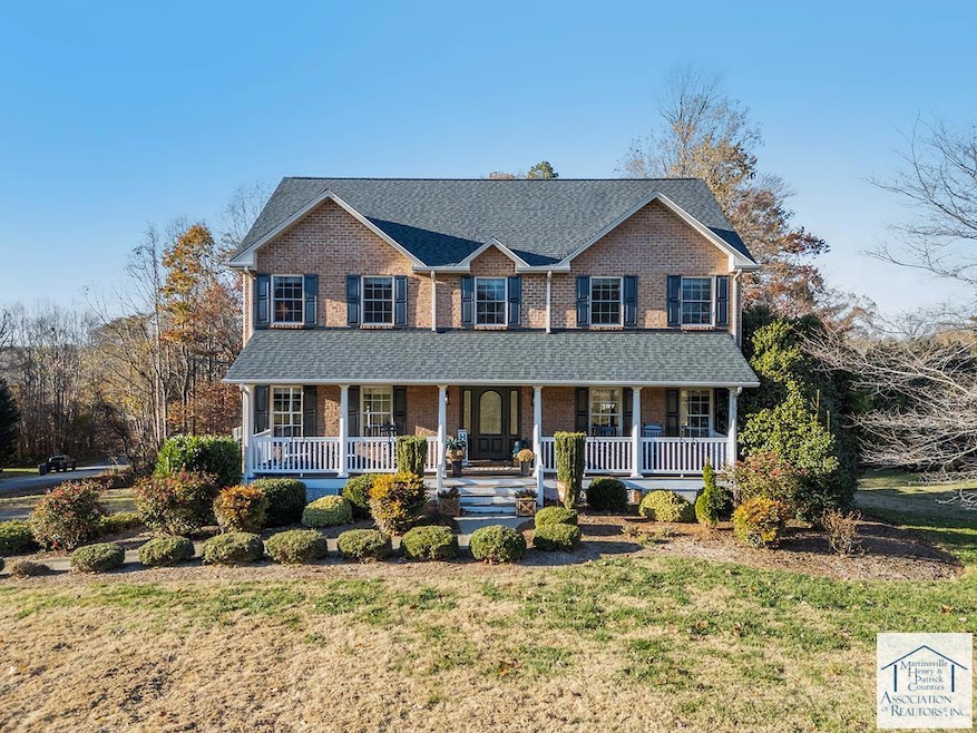 Under Contract $459,900 • Co-Listing Agent