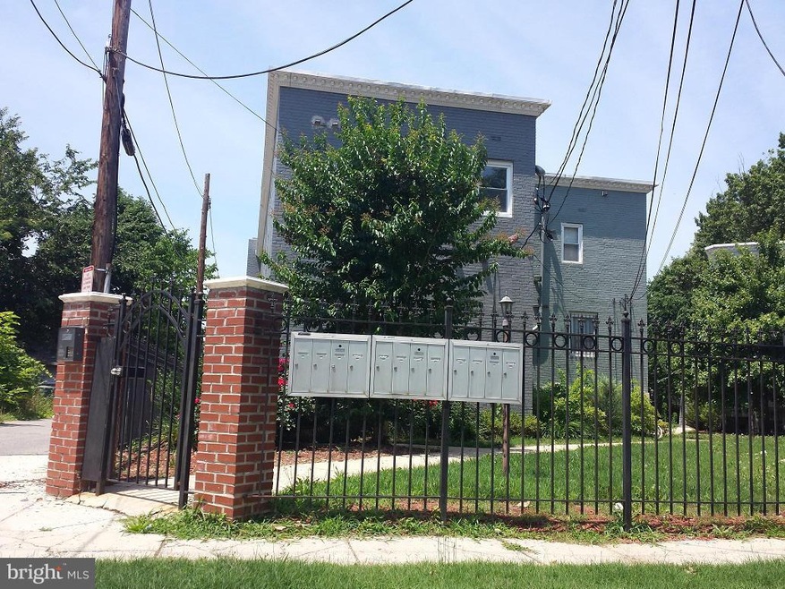 2913 8th St SE unit 101, Washington, DC 20032 - photo 1