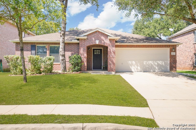 8019 Maddie Ln, San Antonio, TX 78255 - photo 1