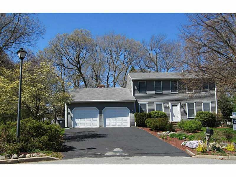 29 Blossom Ct, Warwick, RI 02886 - photo 1