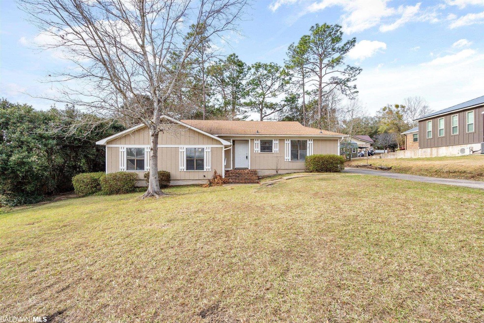 1830 Highwood Dr, Mobile, AL 36695 - Recently Sold