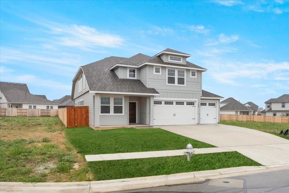 126 Paul Pena Dr, San Marcos, TX 78666 - photo 1