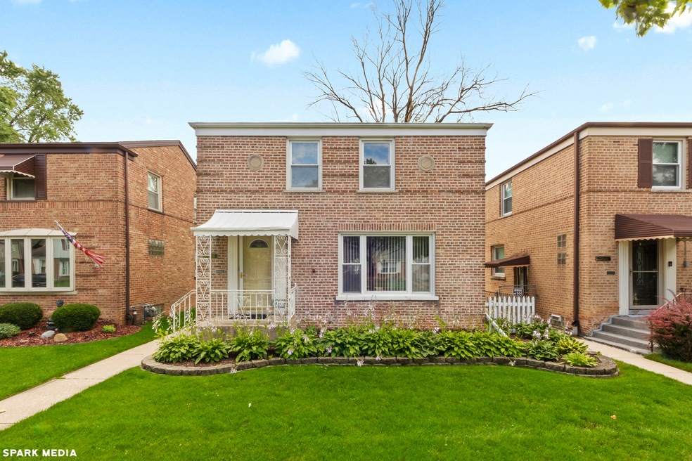 748 Norfolk Ave, Westchester, IL 60154 - photo 1