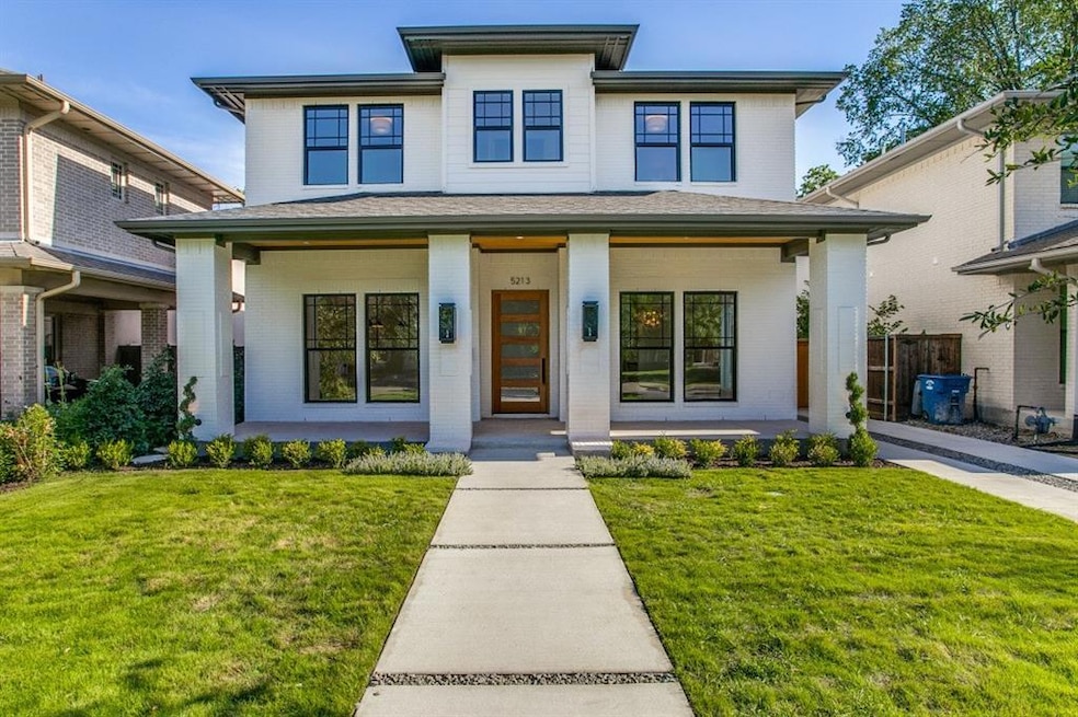 5213 Miller Ave, Dallas, TX 75206 - photo 1