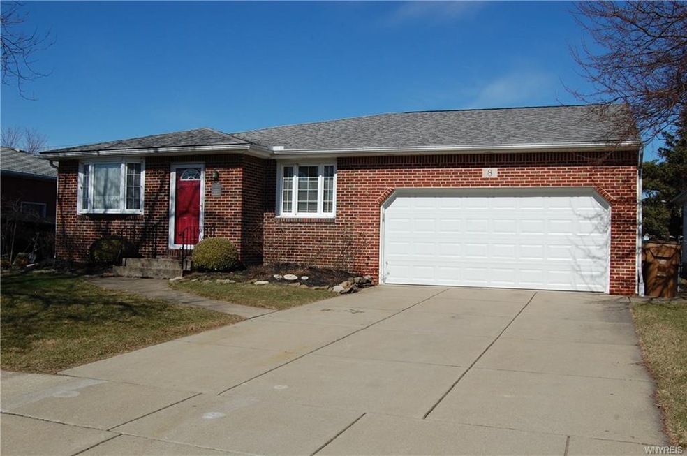 8 View Ct