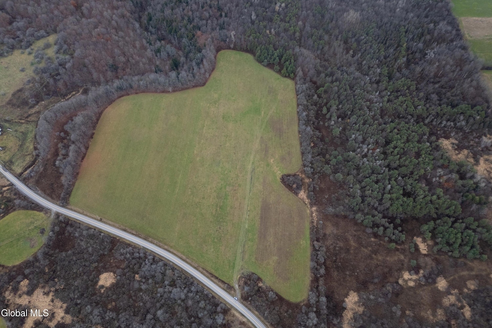 177.70 acre - Travis Rd lot