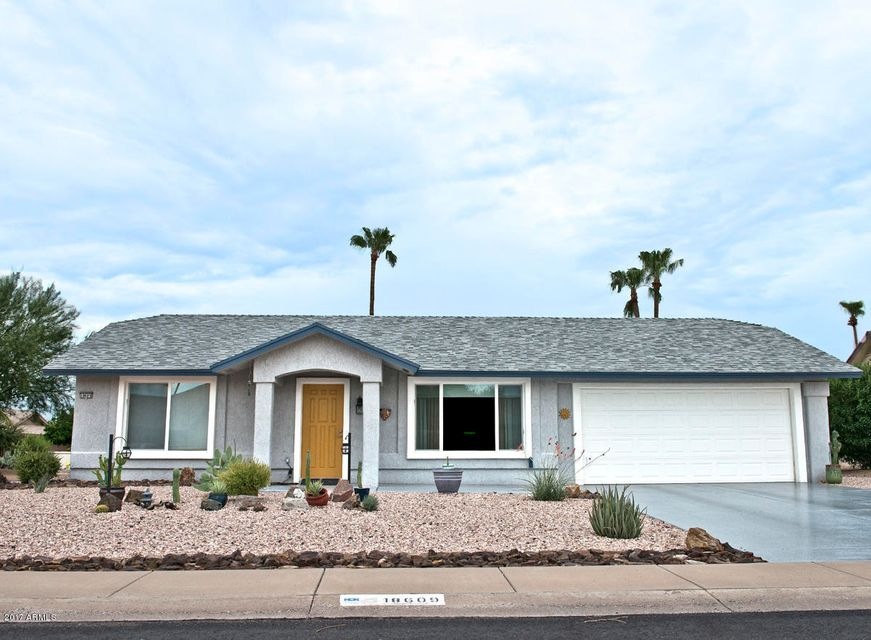 18609 N 138th Ave, Sun City West, AZ 85375 - photo 1