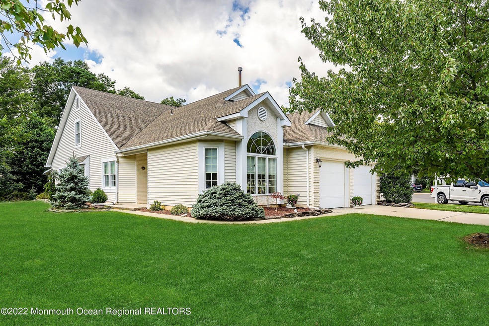 1694 Lacebark Ct, Toms River, NJ 08755 - photo 1