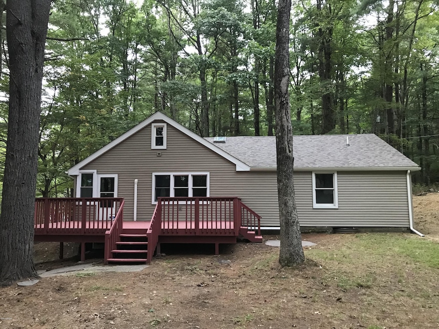 846 Welcome Lake Rd, Hawley, PA 18428 - photo 1