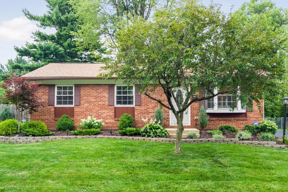 6414 Dalewood Rd, Columbus, OH 43229 - photo 1