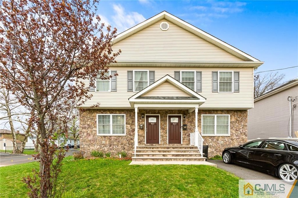 462 Voorhees Ave unit 1, Middlesex, NJ 08846 - photo 1