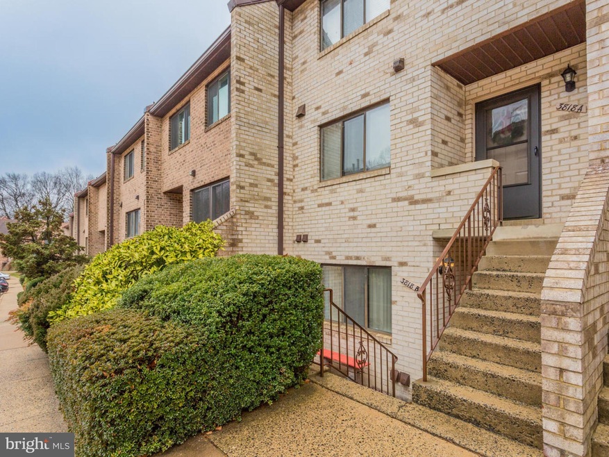 3818B Steppes Ct, Falls Church, VA 22041 - photo 1