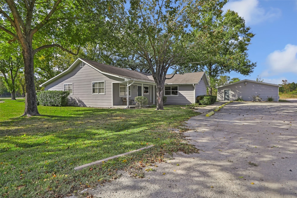 507 Atascocita Rd, Humble, TX 77396 - photo 1