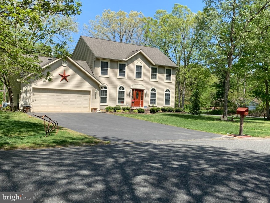 2986 Thornhill Rd, Vineland, NJ 08361 - photo 1