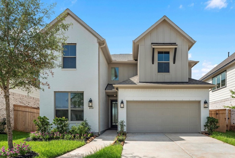 MOVE IN READY!! Westin Homes NEW Construction (Par