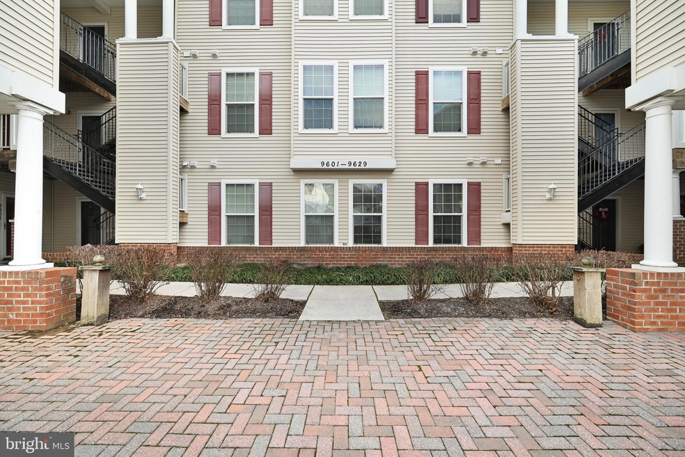 9603 Devedente Dr unit 103, Owings Mills, MD 21117 - photo 1