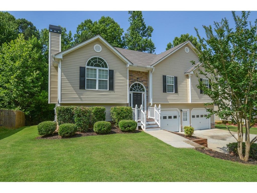 218 Julia Lynn Ln, Acworth, GA 30102 - photo 1