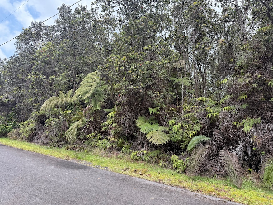0 8th St unit 719837, Volcano, HI 96785 - photo 1