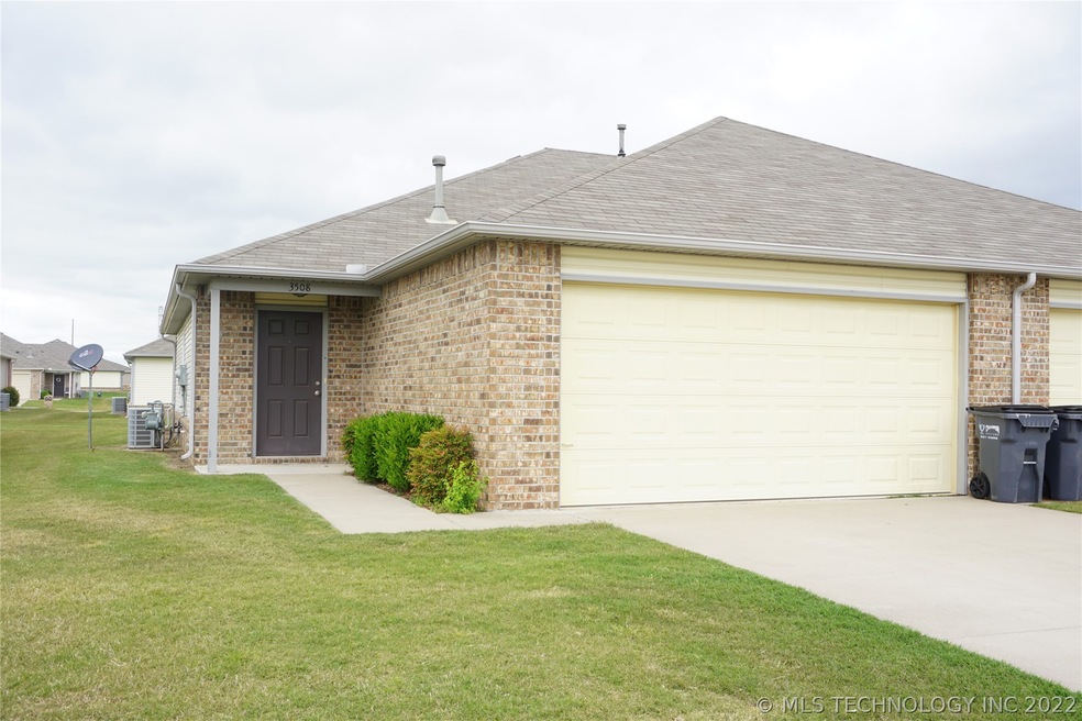 unlisted-address, Broken Arrow, OK 74014 - photo 1