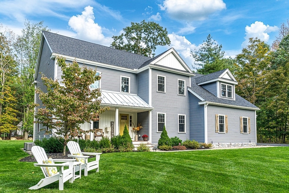 Sold $1,605,000 • Co-Listing Agent