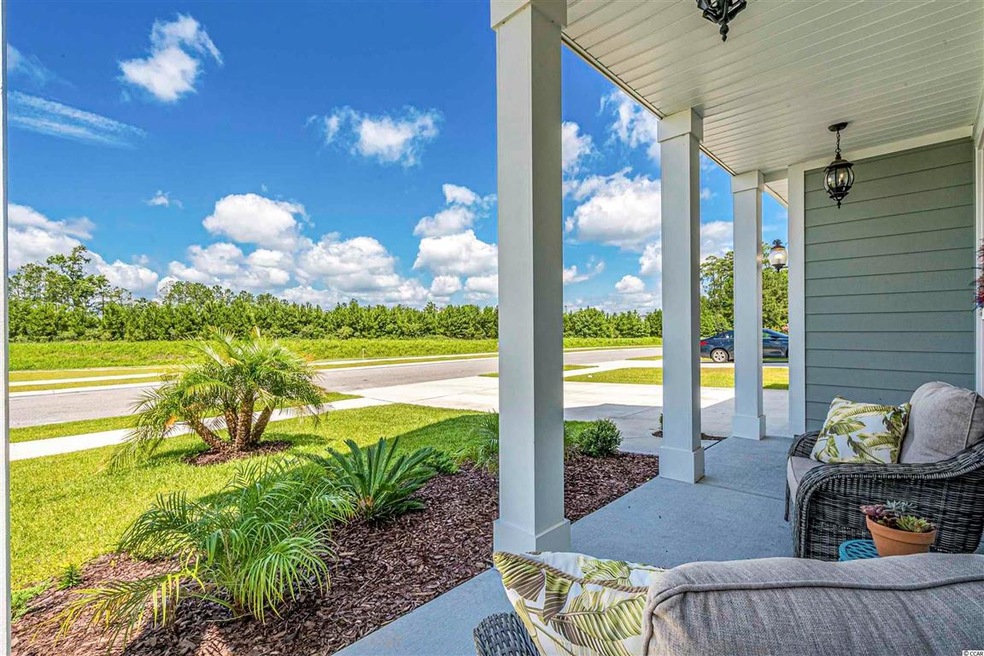 1838 Zodiac Ct unit Market Common - Meri, Myrtle Beach, SC 29577 - photo 1