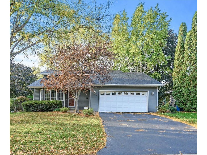 Welcome Home! This home is ready to go with it's s