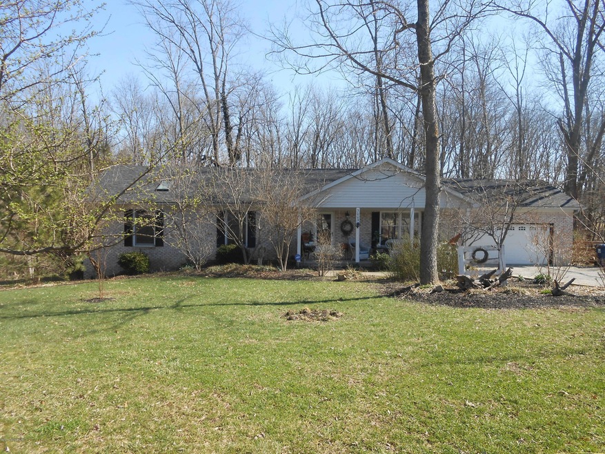 3003 Coffee Tree Ct